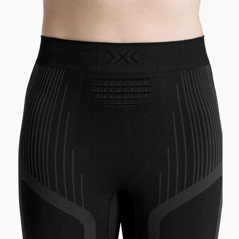 Women's thermal trousers X-Bionic Invent x black 5