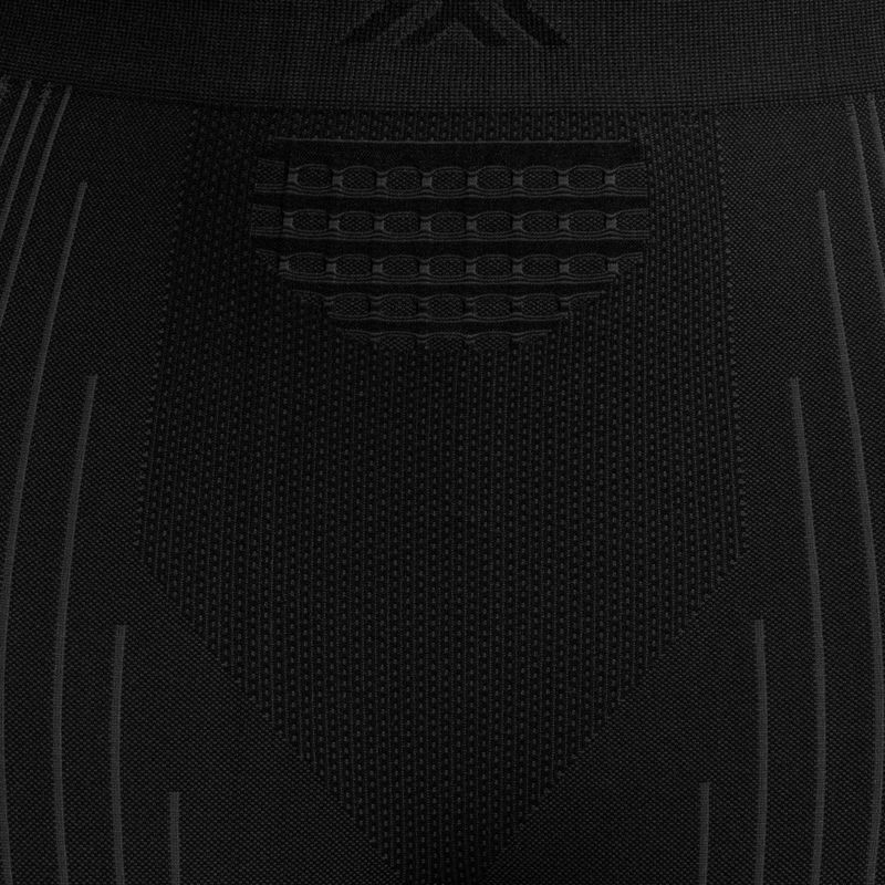Women's thermal trousers X-Bionic Invent x black 6