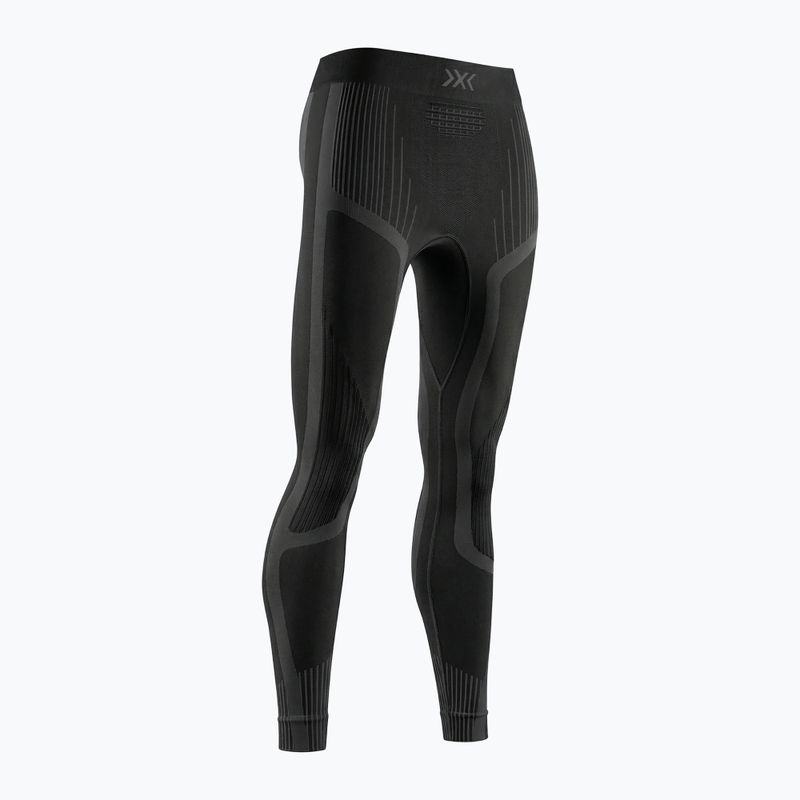 Women's thermal trousers X-Bionic Invent x black 7