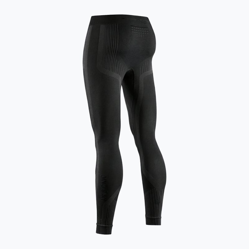 Women's thermal trousers X-Bionic Invent x black 8
