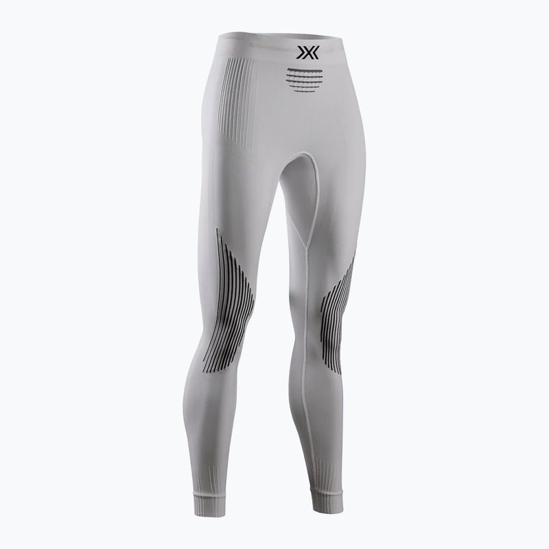 Women's thermal trousers X-Bionic Invent x white