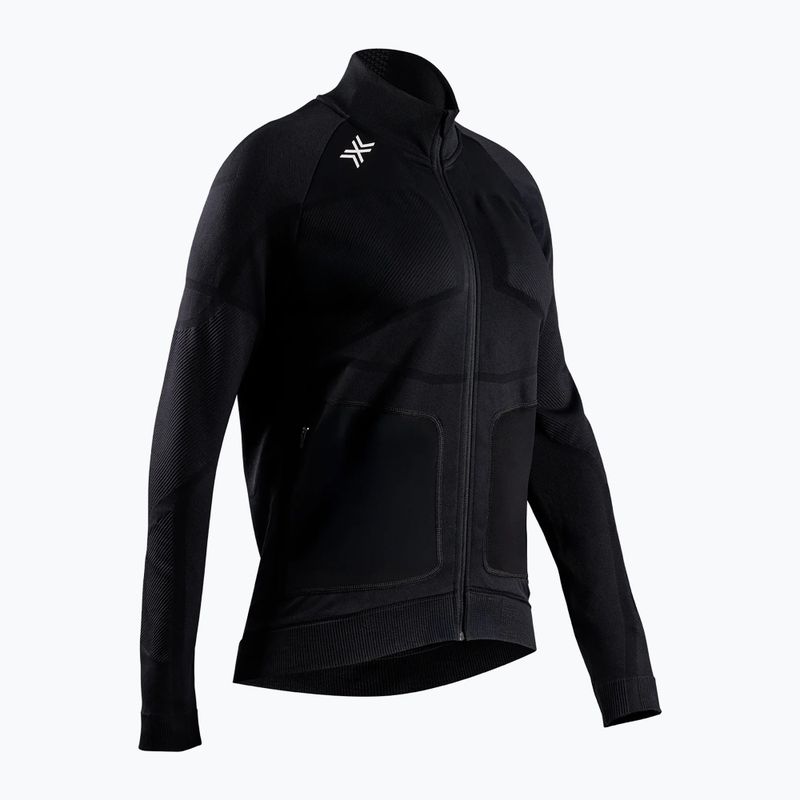 Women's sweatshirt X-Bionic X-Ential x black 9