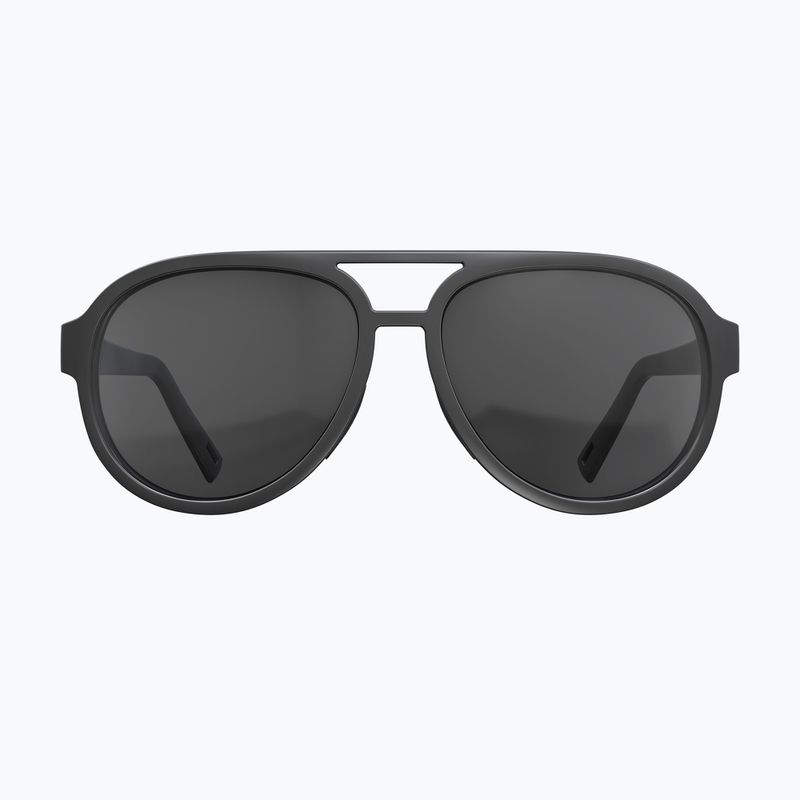 SCOTT Bass black/grey sunglasses 2