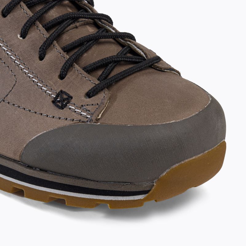 Men's Dolomite 54 Low FG GTX trekking boots brown 247959-1927 7