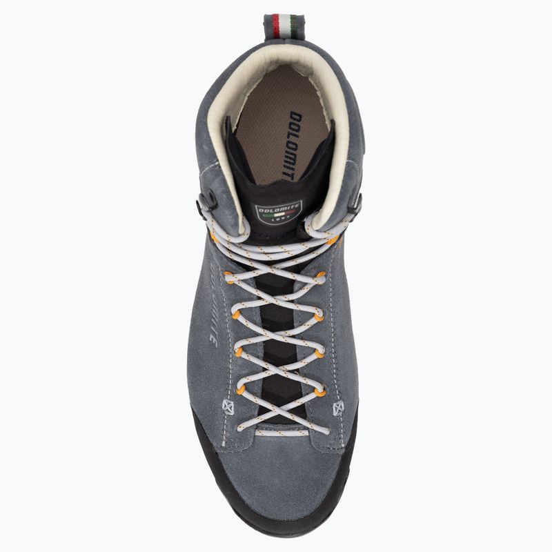 Men's trekking boots Dolomite 54 Hike Evo Gtx grey 6