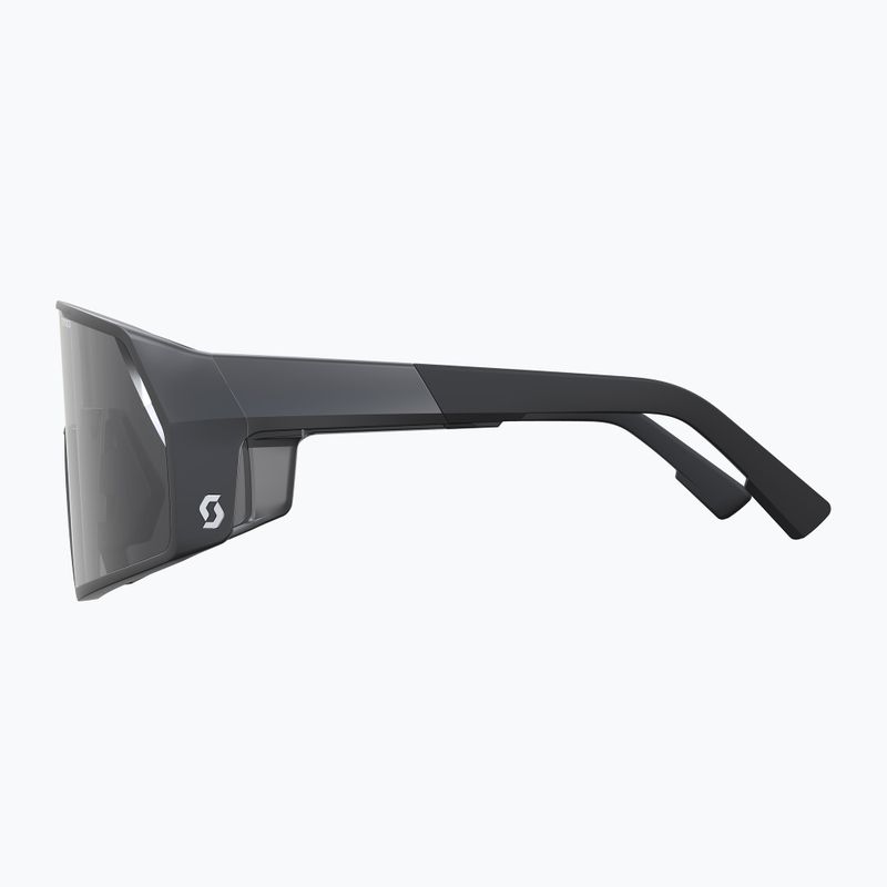 SCOTT Pro Shield LS black/grey light sensitive sunglasses 3