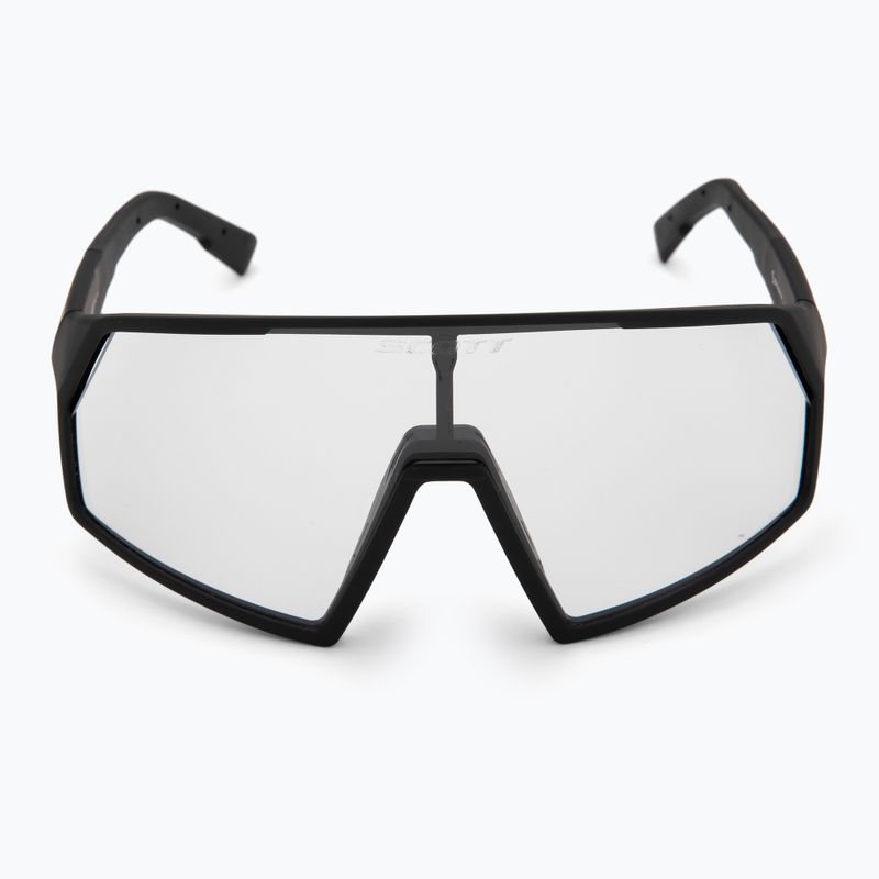 SCOTT Pro Shield black/clear sunglasses 3