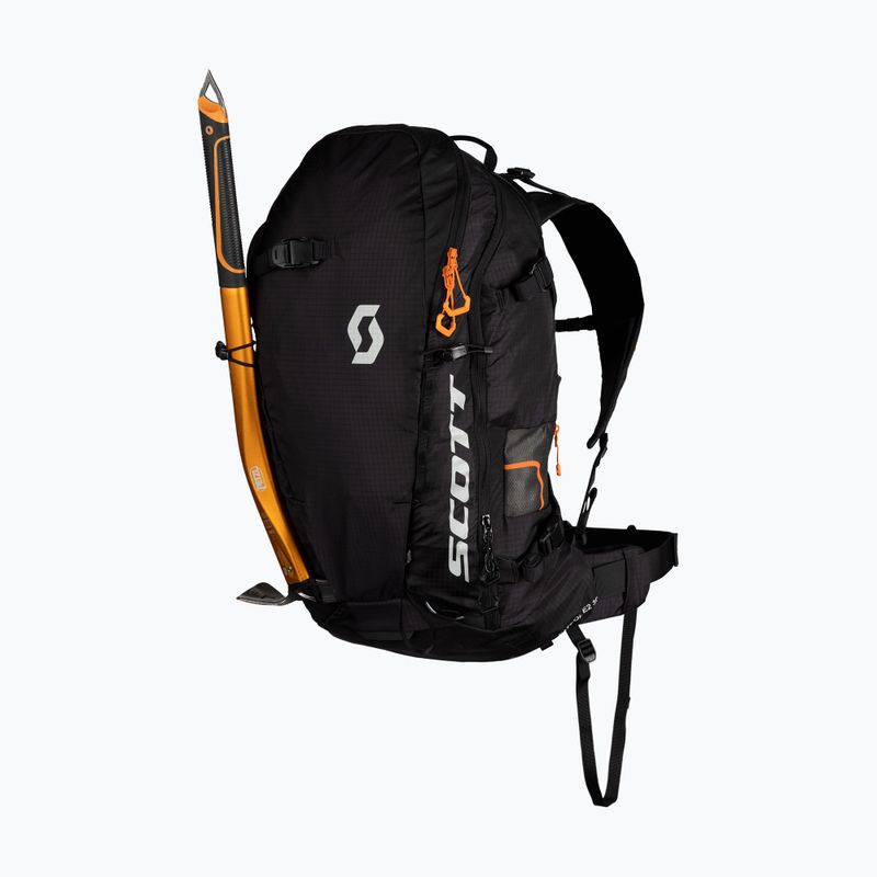 SCOTT Pack Patrol E2 30 l Kit Pack SL black backpack 4