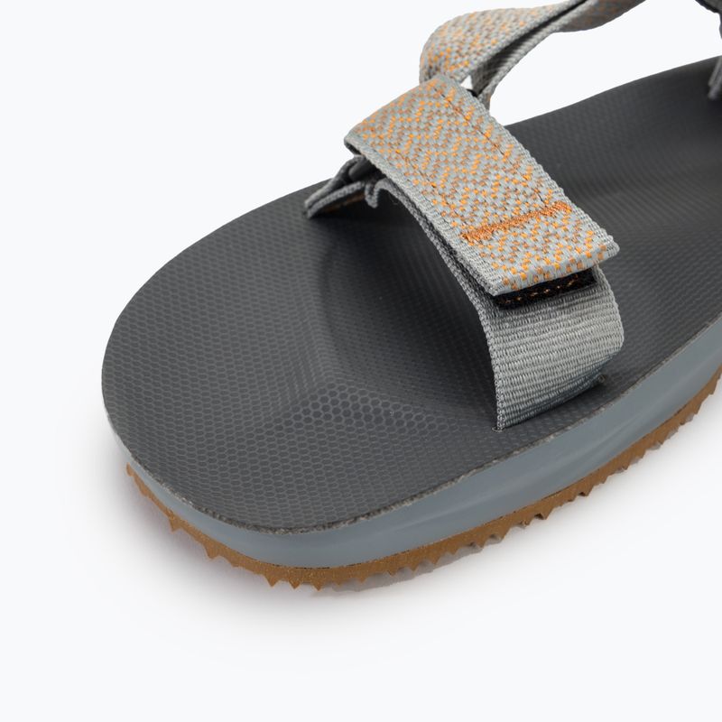 Lizard Hike Heritage women's tawny brown/honey brown sandals 7