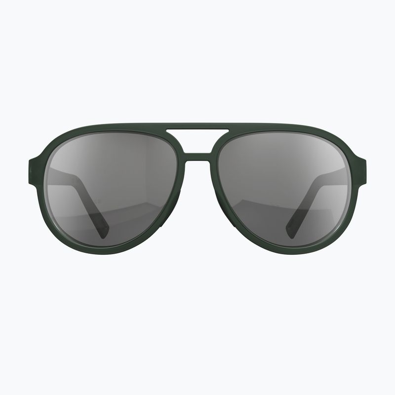 SCOTT Bass Polarized black/grey eco polarized sunglasses 2