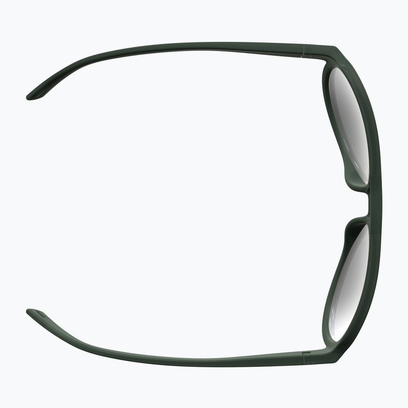 SCOTT Bass Polarized black/grey eco polarized sunglasses 4