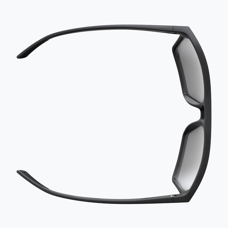 SCOTT Tune Polarized black matt/grey eco polarized sunglasses 4