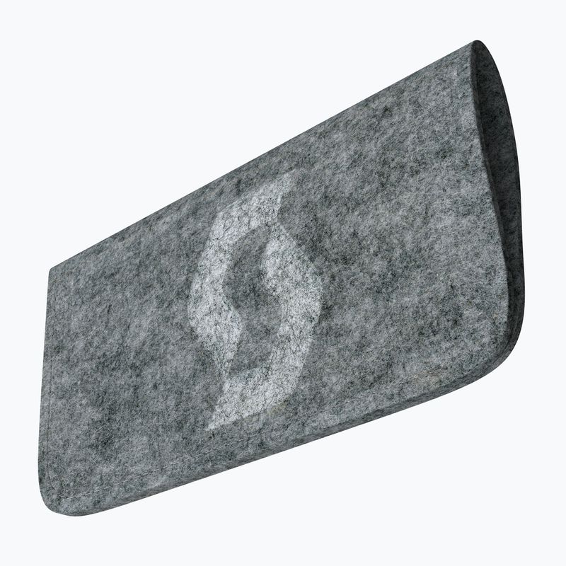 SCOTT Tune Polarized black matt/grey eco polarized sunglasses 5