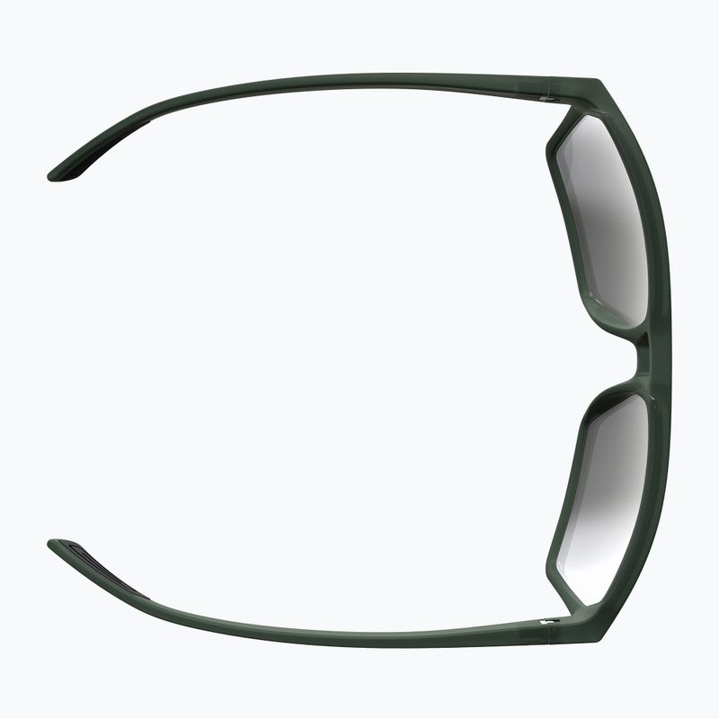 SCOTT Tune kaki green/grey sunglasses 4