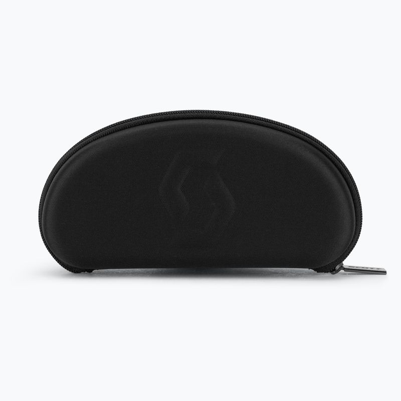 SCOTT Pro Shield white matt/red chrome sunglasses 5