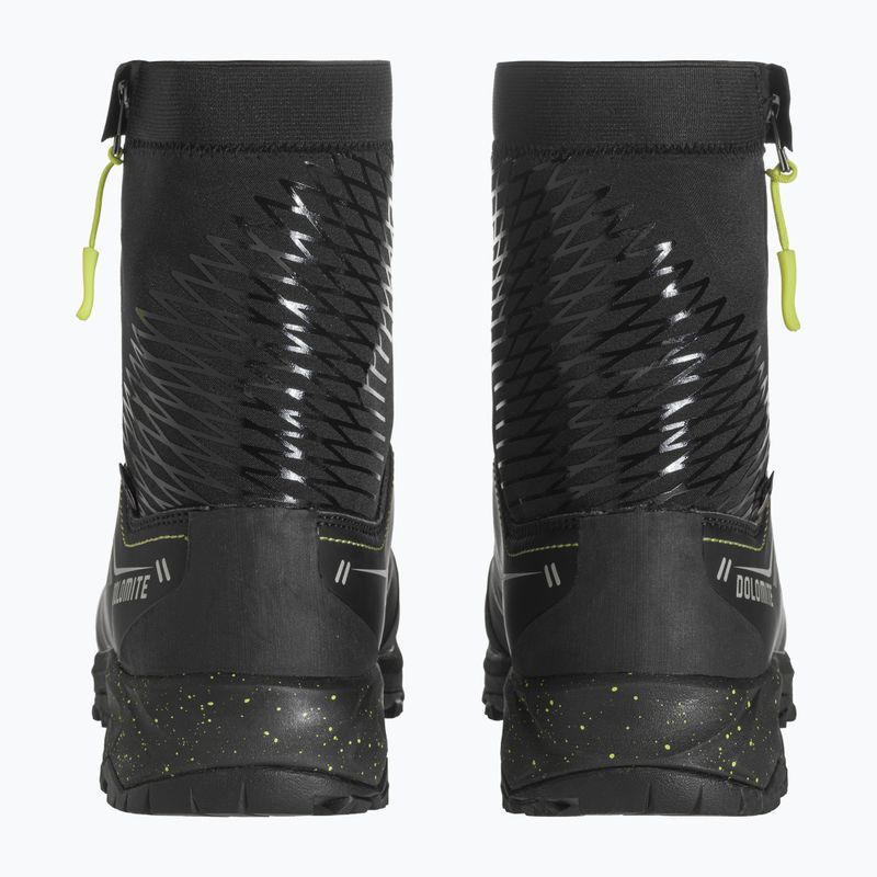 Dolomite men's trekking boots Tamaskan 2.0 black 3