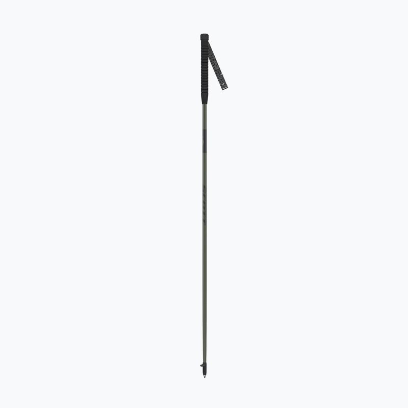 Running poles SCOTT Ultra Alu Trail khaki/green 2