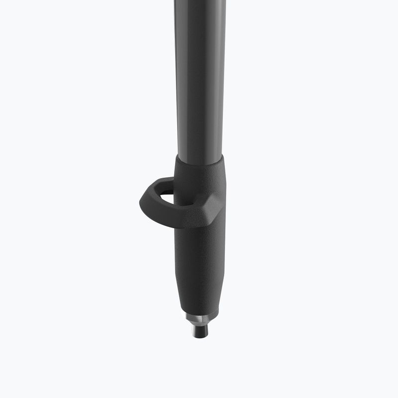 Running poles SCOTT Ultra Alu Trail khaki/green 5