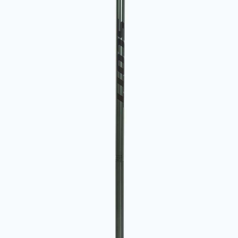Running poles SCOTT Ultra Alu Trail khaki/green 4