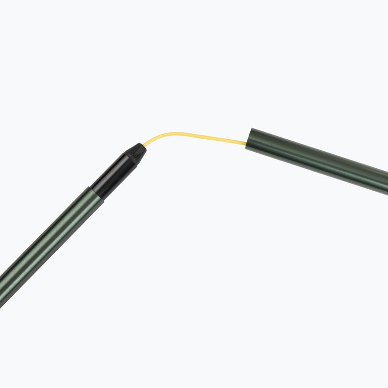 Running poles SCOTT Ultra Alu Trail khaki/green 5