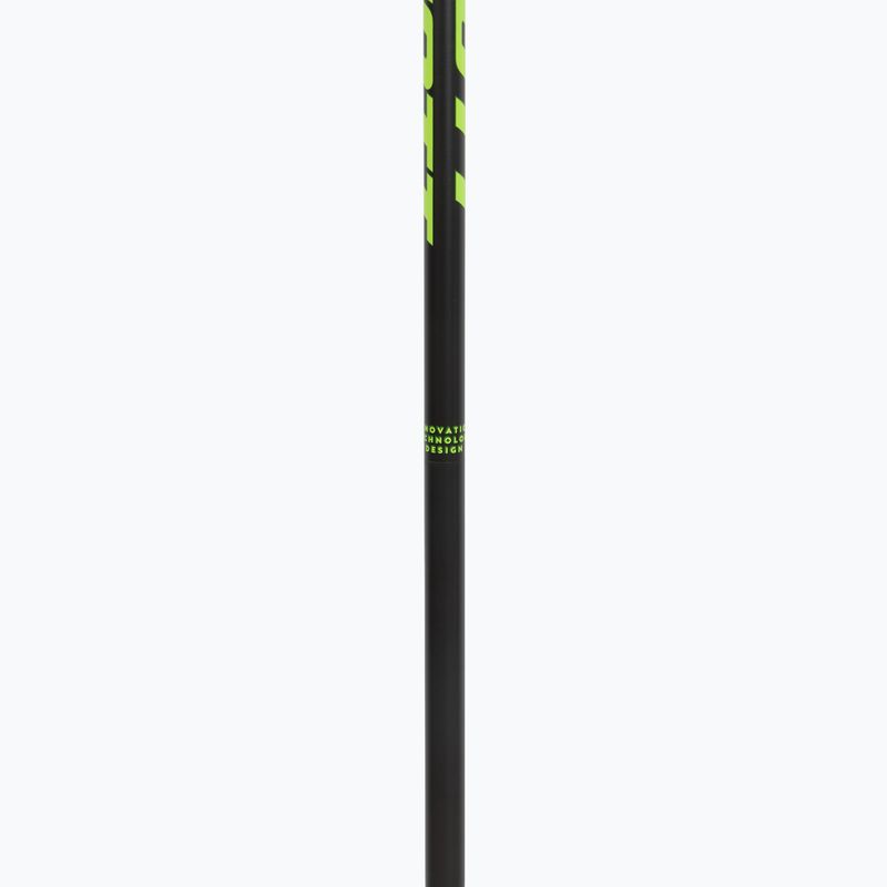 Running poles SCOTT Trail Ultra Carbon black field 4