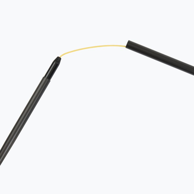 Running poles SCOTT Trail Ultra Carbon black field 5