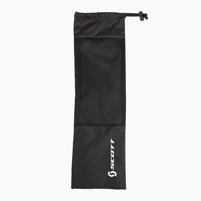Running poles SCOTT Trail Ultra Carbon black field 7