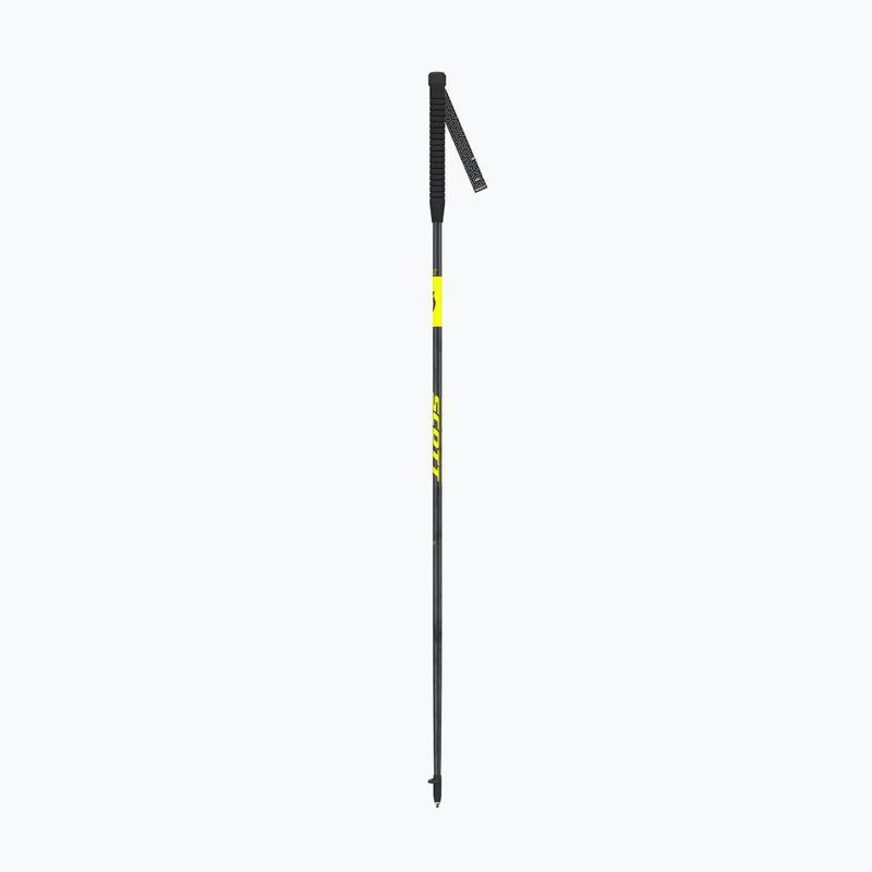 Running poles SCOTT Trail Ultra Carbon black field 2