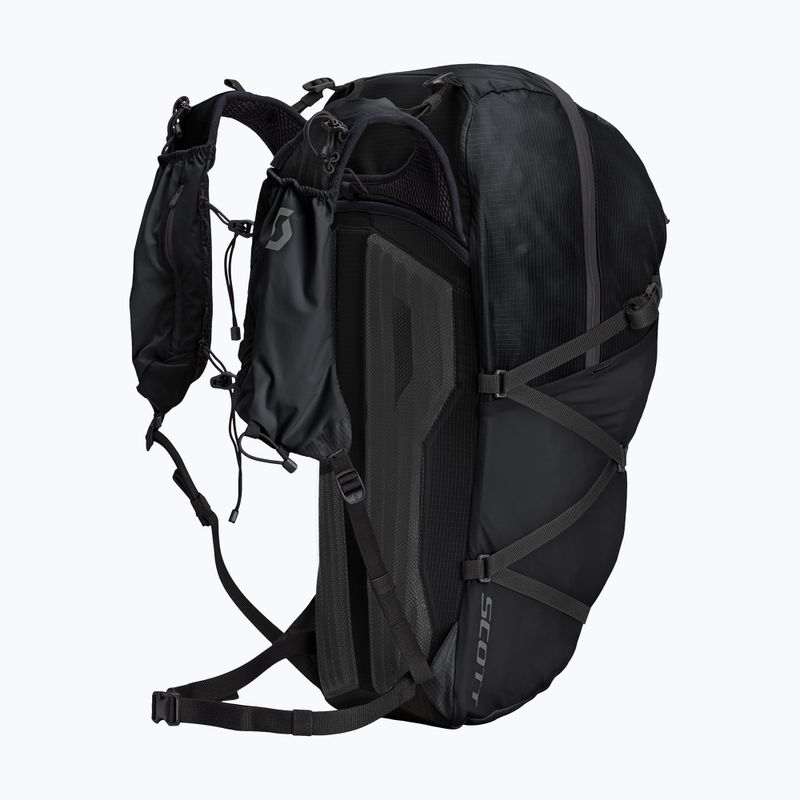 Hiking backpack SCOTT Explorair 30 l black 2