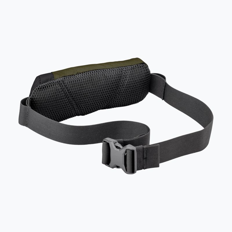 Running belt Scott Endurance Tr'1 black/fir green 2