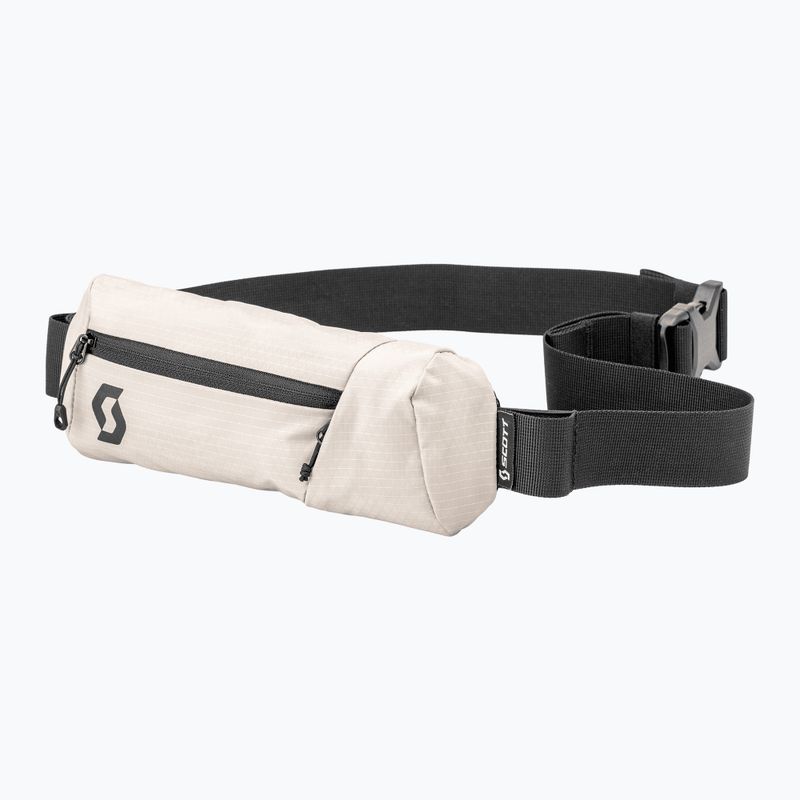 Running belt Scott Endurance Tr'1 dust white 2