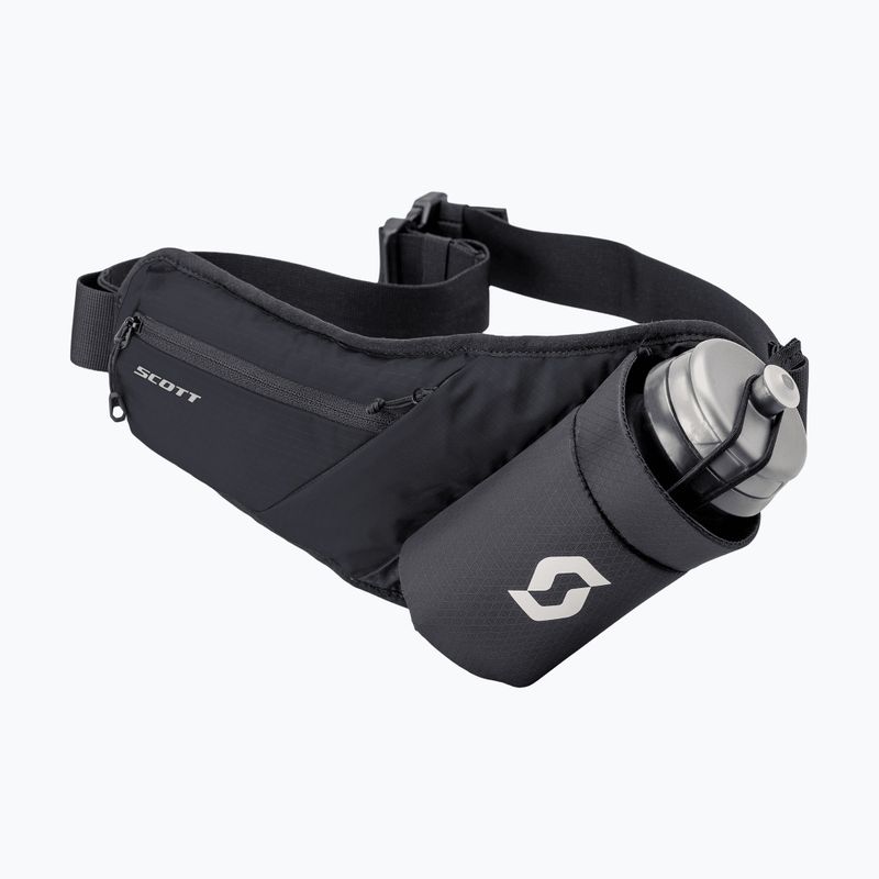 Running belt SCOTT Endurance Hydro Tr'1.5 black