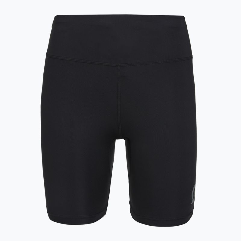 Women's running shorts SCOTT Endurance Tight black