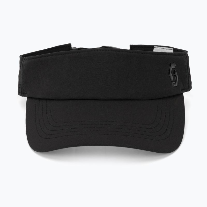 Running visor SCOTT Endurance black 2