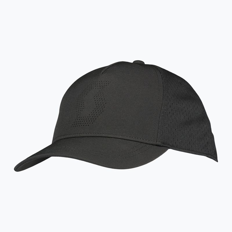 Baseball cap SCOTT Endurance Trucker black