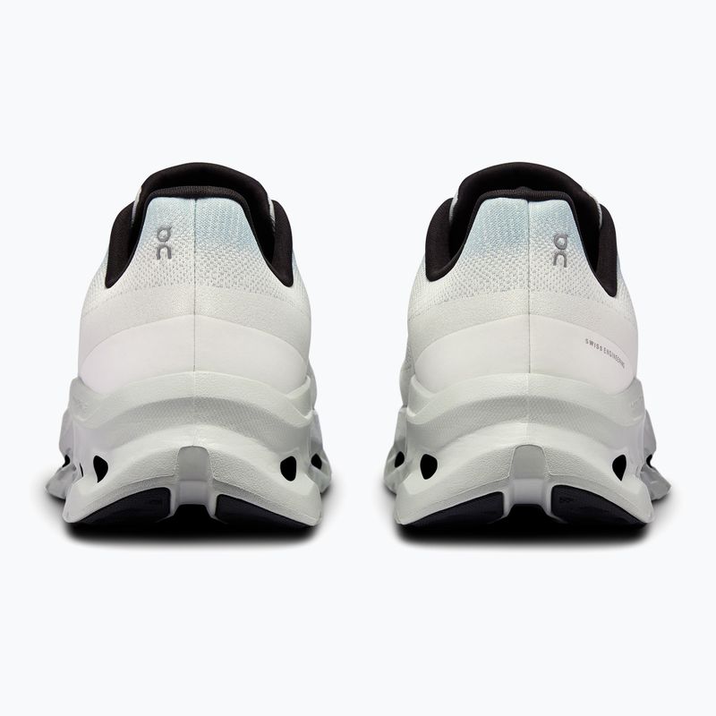 Men's On Cloudtilt mineral/ivory running shoes 13