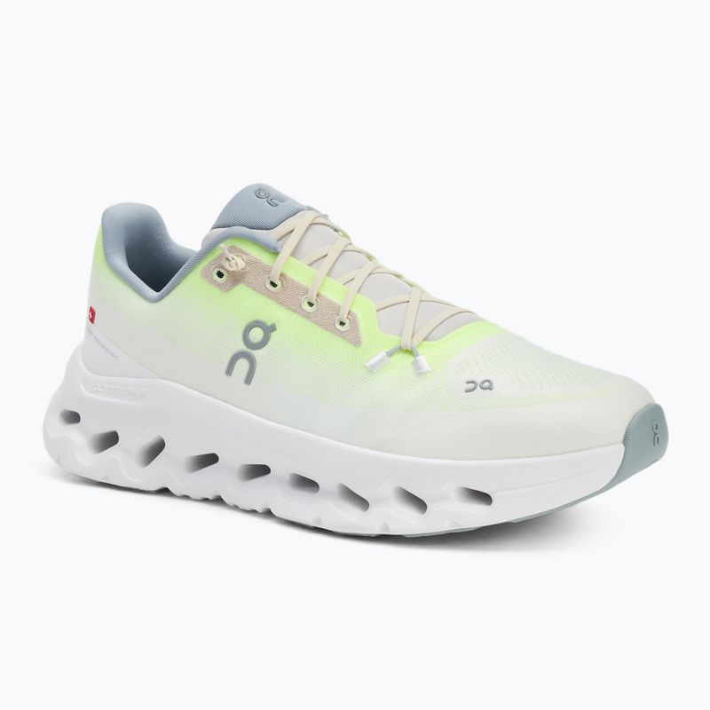 Men's shoes On Cloudtilt lime/ivory