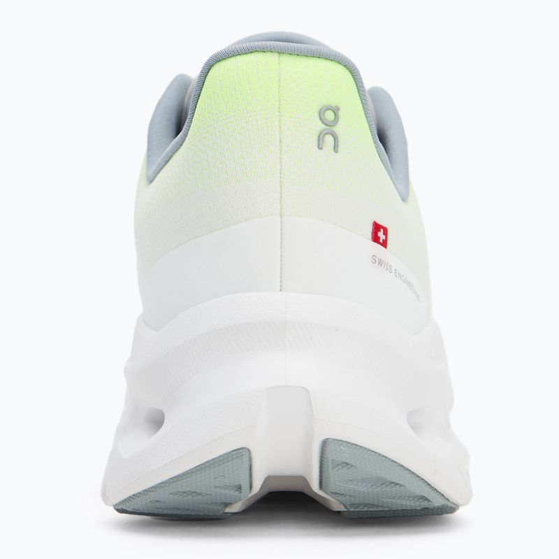Men's shoes On Cloudtilt lime/ivory 6
