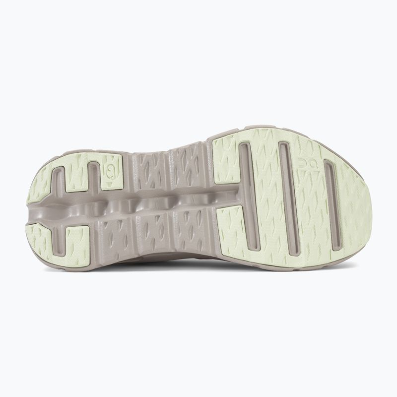 Women's On Cloudtilt quartz/pearl running shoes 4