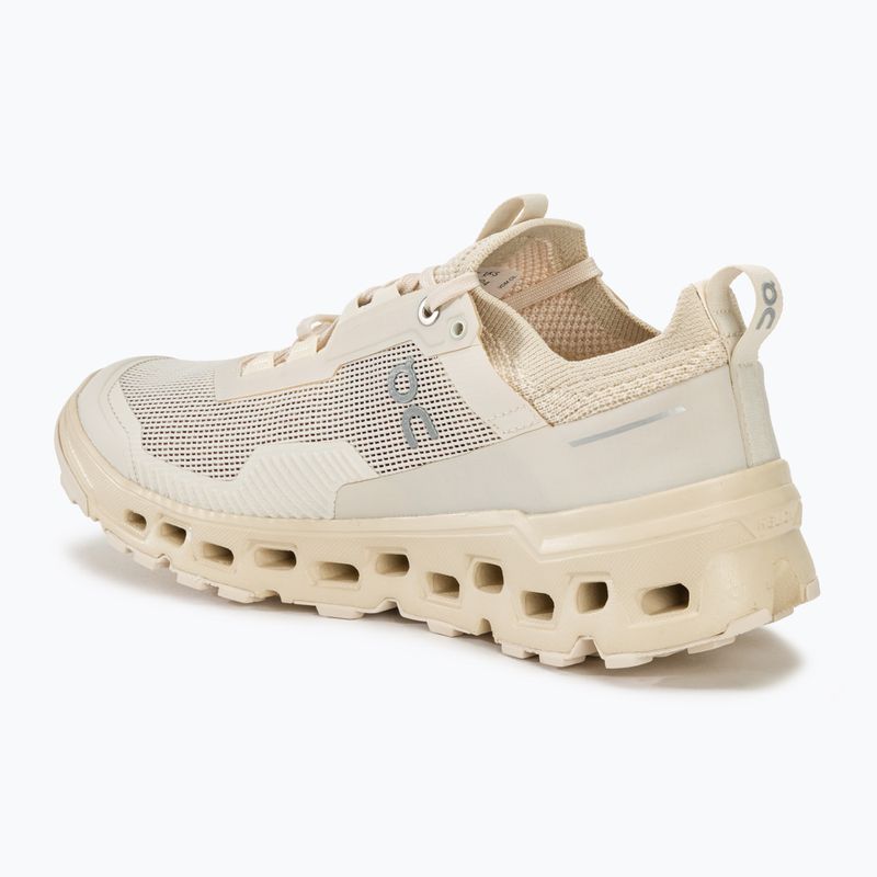 Women's On Cloudultra 2 dew/moOn shoes 3