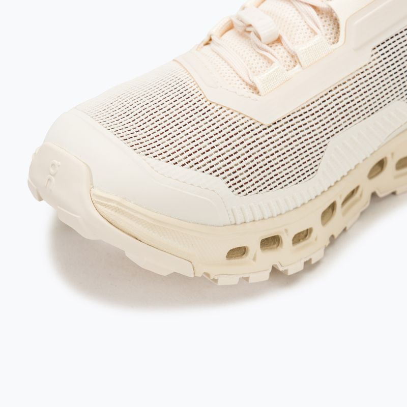 Women's On Cloudultra 2 dew/moOn shoes 7