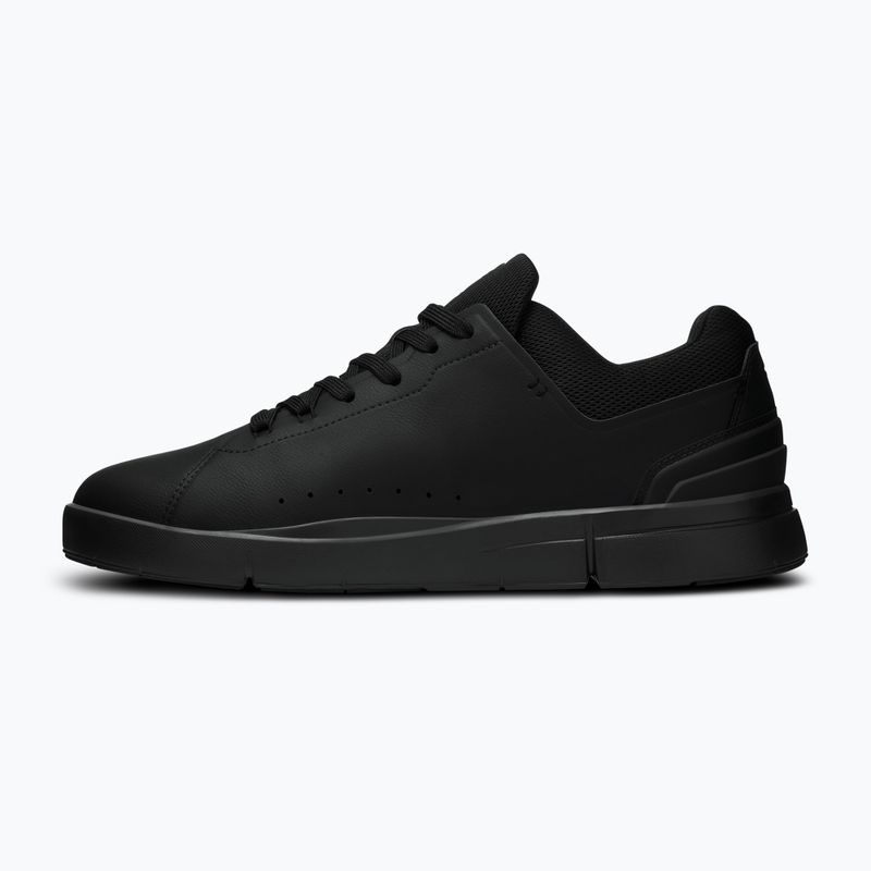 Men's shoes On The Roger Advantage black 3