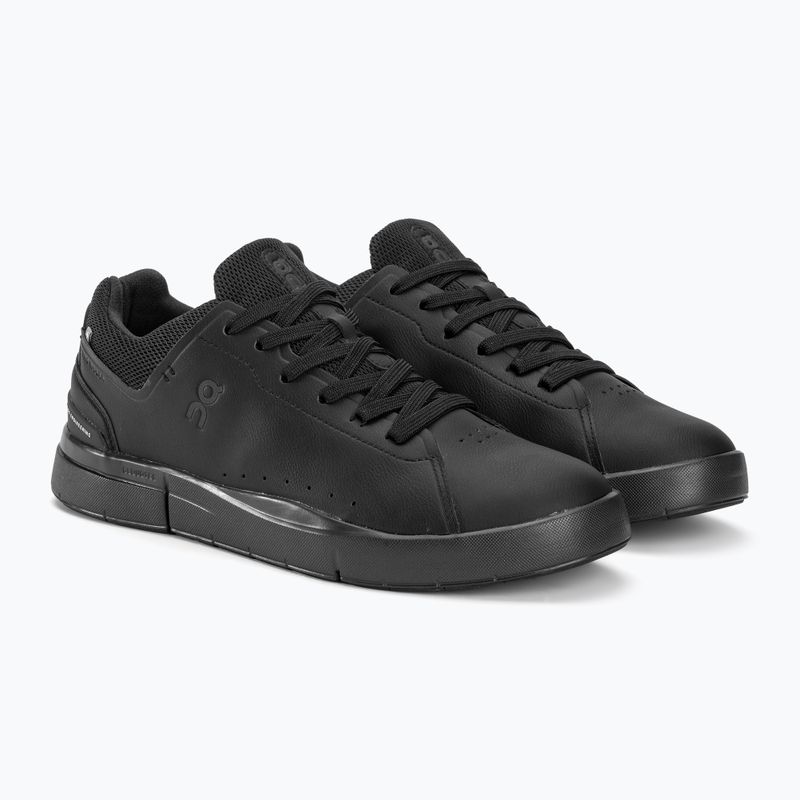 Men's shoes On Running The Roger Advantage black 5