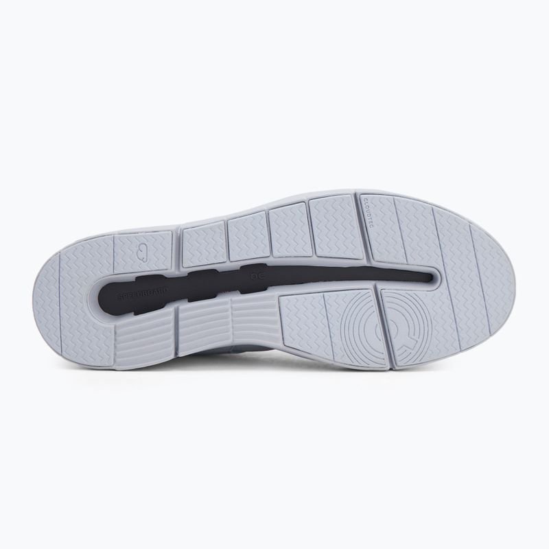 Women's shoes On The Roger Clubhouse heather 4