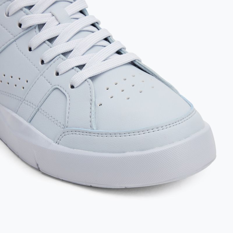 Women's shoes On Running The Roger Clubhouse heather 7