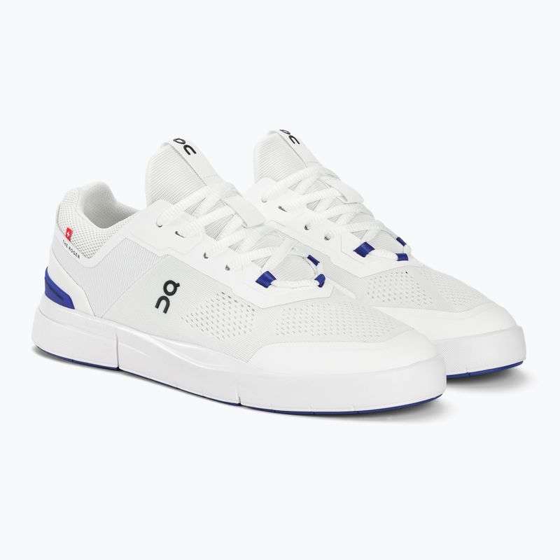Men's On The Roger Spin undyed/indigo shoes 4