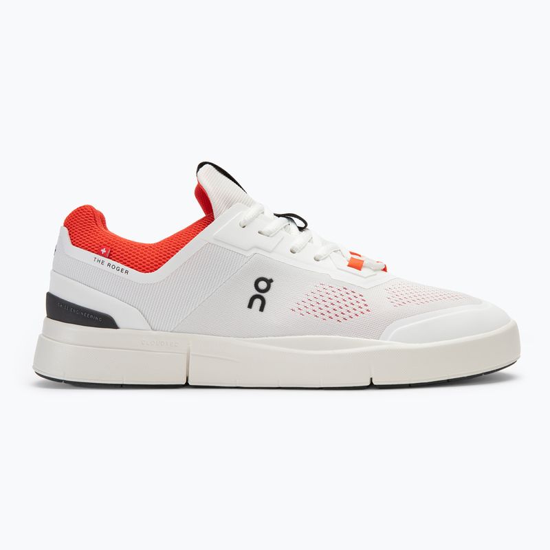 Men's On The Roger Spin undyed/spice shoes 2