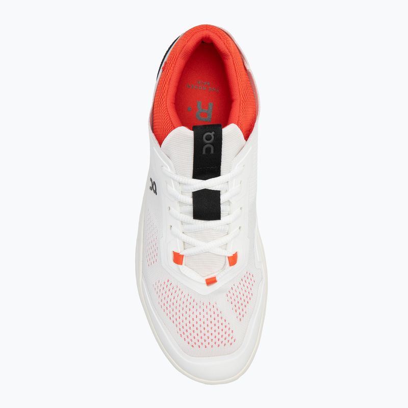 Men's On The Roger Spin undyed/spice shoes 5