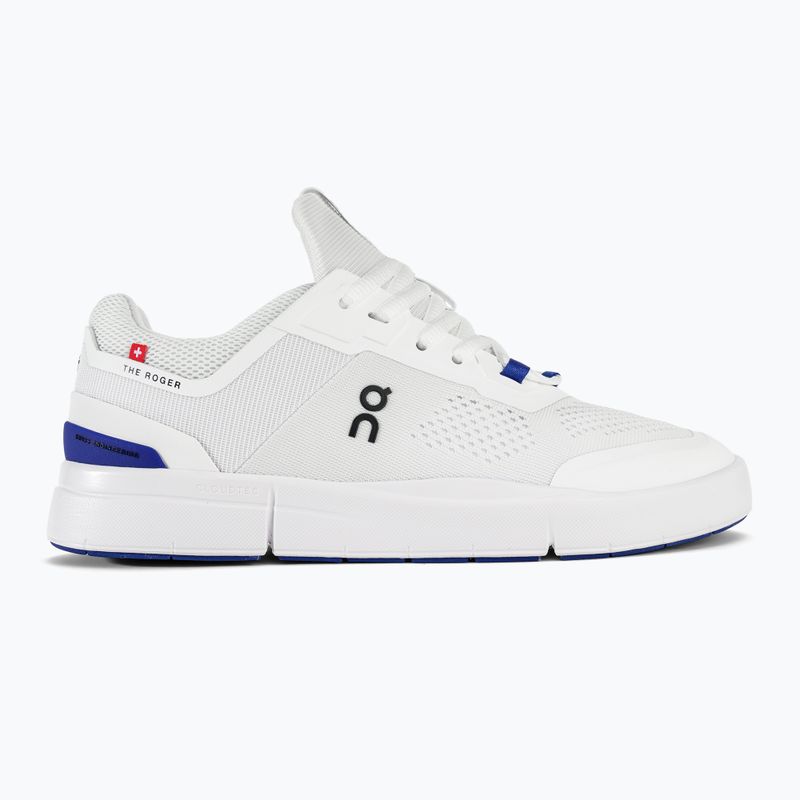 Women's Boots On The Roger Spin undyed/indigo 3