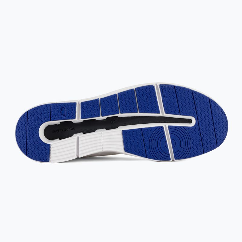 Women's Boots On The Roger Spin undyed/indigo 6